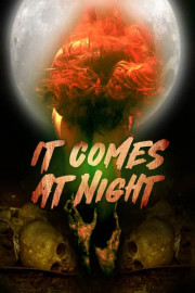 It Comes at Night (Subbed)