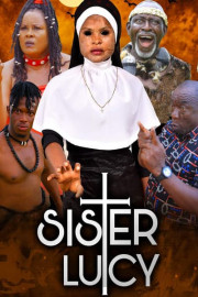 Sister Lucy poster
