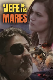 El jefe de los mares poster