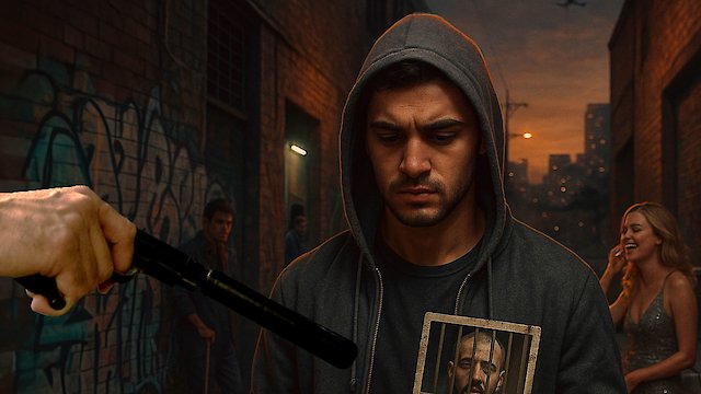 Watch Cedar Boys Online