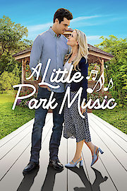 A Little Park Music