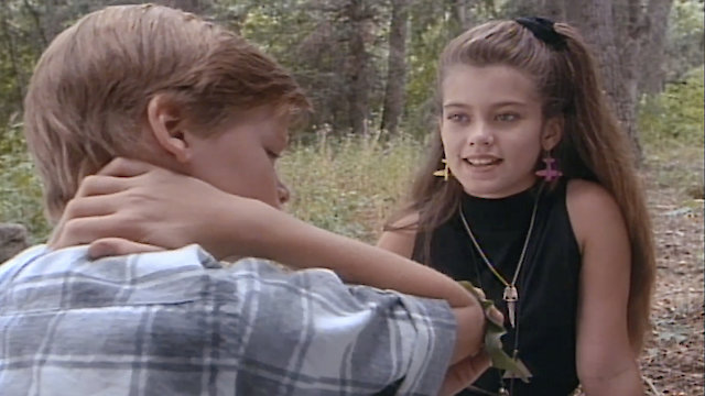 Watch The Witching of Ben Wagner Online