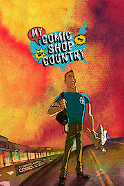 My Comic Shop Country