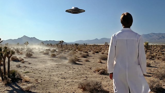 Watch S4: The Bob Lazar Story Online