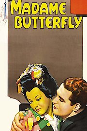 Madame Butterfly (1932)