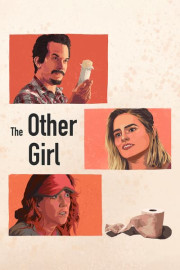 The Other Girl poster