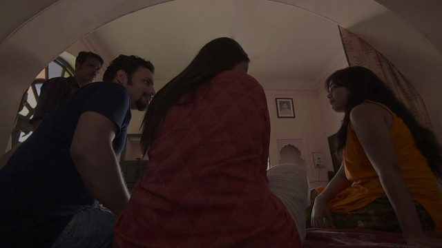 Watch Shubh Raatri Online