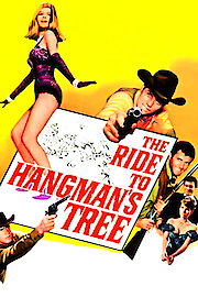 The Ride to Hangman's Tree poster