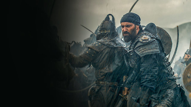 Watch Rise Of The Conqueror Online