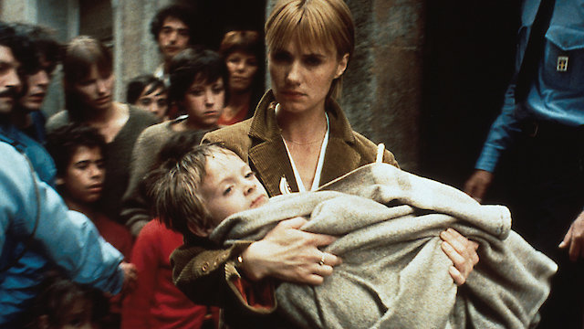 Watch The Woman Cop Online