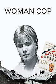 The Woman Cop poster