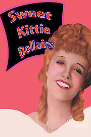 Sweet Kitty Bellairs poster