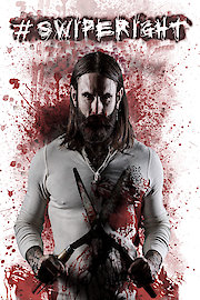 Swiperight poster