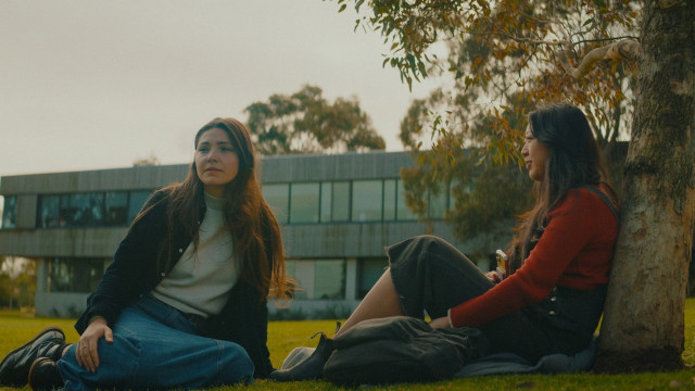 Watch The Girl That Got Away Online