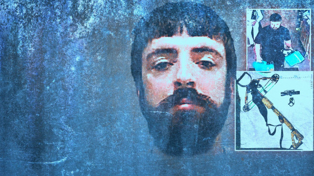 Watch The Crossbow Murders: The Killings That Shocked Britain Online