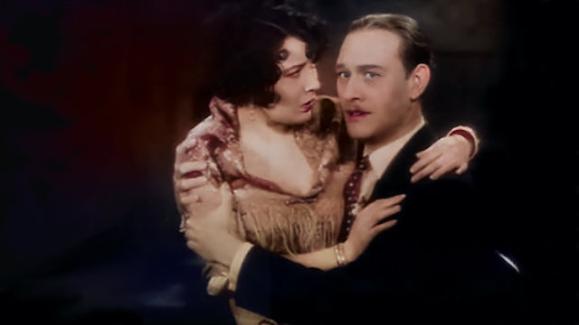 Watch The Right of Way Online