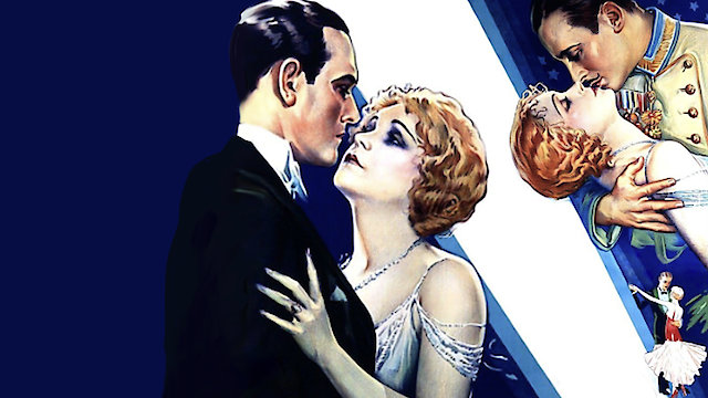 Watch One Romantic Night Online