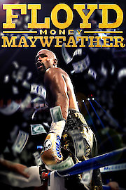 Floyd Mayweather poster