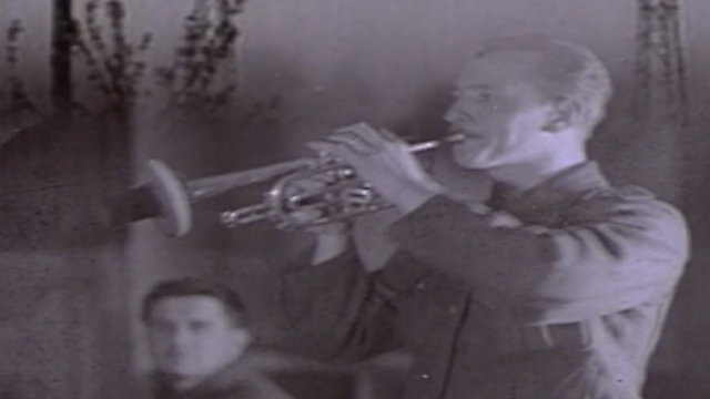 Watch Propaganda Swing: Dr. Goebbels' Jazz Orchestra Online