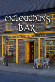 McLoughlin's Bar poster