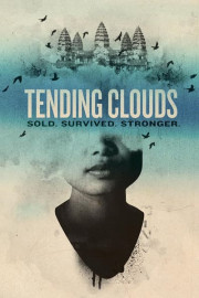 Tending Clouds poster