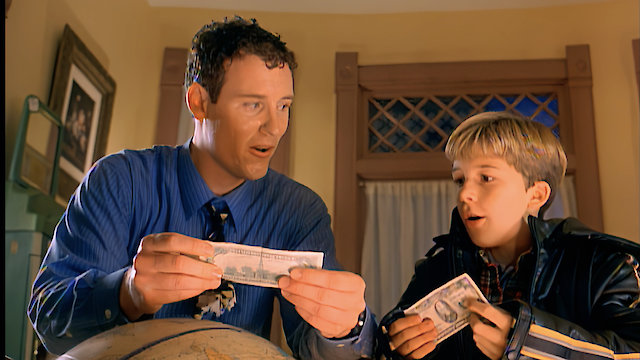 Watch The Penny Promise Online