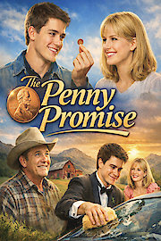 The Penny Promise poster