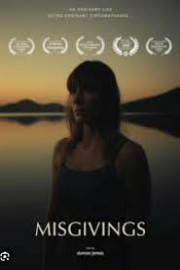 Misgivings poster