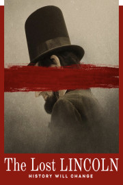 The Lost Lincoln poster