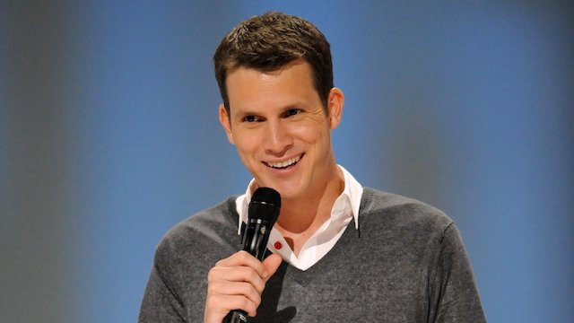 Watch Daniel Tosh: Happy Thoughts Online