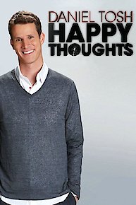 Daniel Tosh: Happy Thoughts