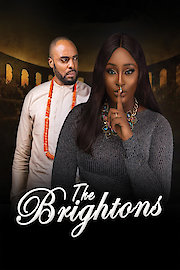 The Birghtons poster