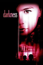 Darkness poster