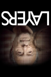 Layers: The Art of Hadi Salehi's Photography poster