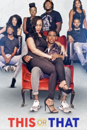This or That poster
