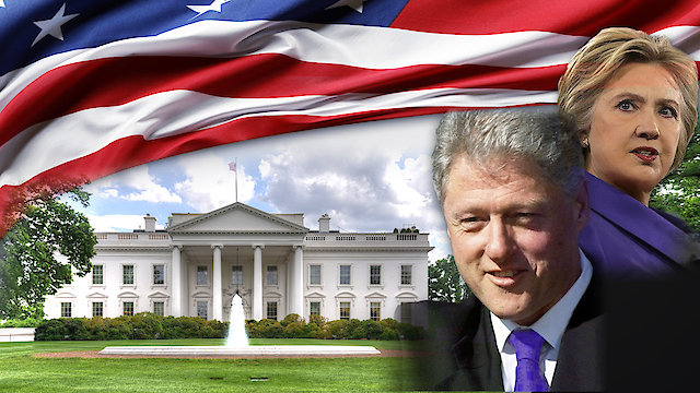 Watch The Hunting of the President Redux Online