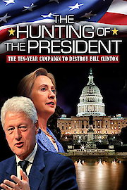 The Hunting of the President Redux