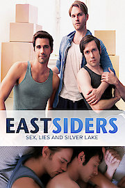 Eastsiders: The Movie poster