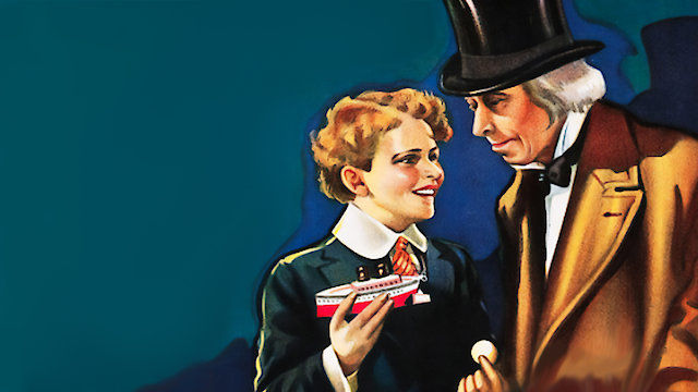 Watch Old English Online