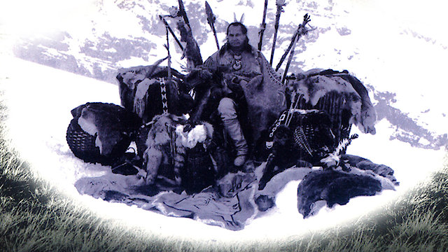 Watch The Song of Hiawatha Online