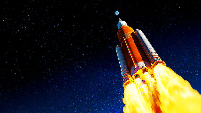 Watch Artemis II: To the Moon and Back Online