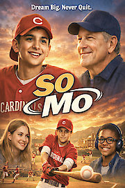 Slow Moe poster