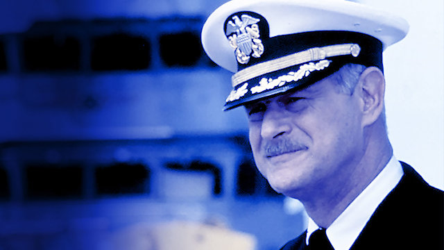 Watch Narrow Escape Online