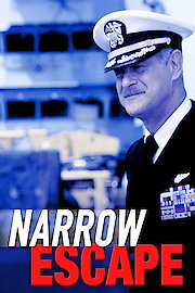 Narrow Escape poster
