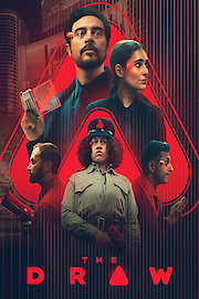 The Draw poster
