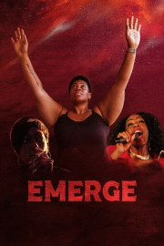 Emerge poster