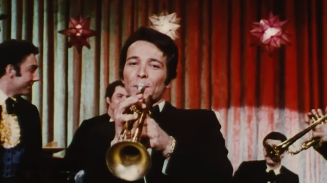 Watch Herb Alpert Is... Online