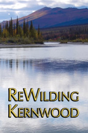 ReWilding Kernwood poster