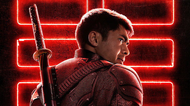 Watch Snake Eyes: G.I. Joe Origins Online