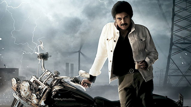 Watch Ustaad Bhagat Singh Online